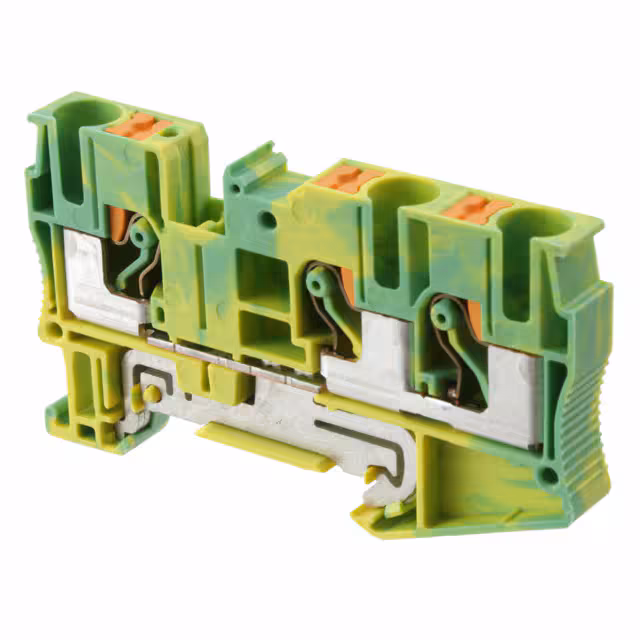 3211498 Phoenix Contact  Din Rail Channel